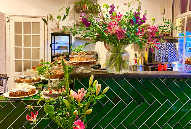 De Gillende Keukenmeiden - Zwolle