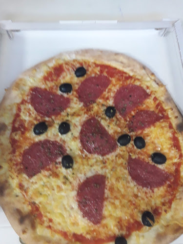 Comentarii opinii despre Pizza Primavera