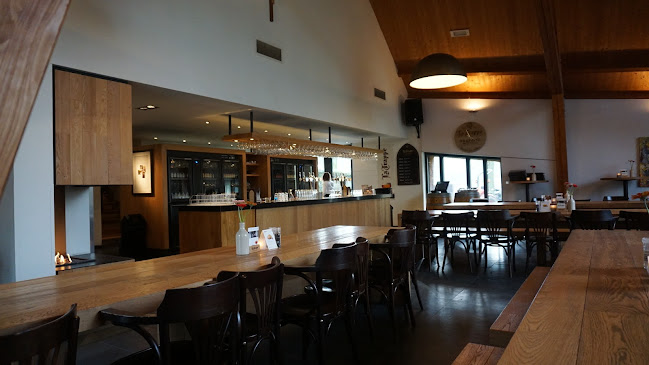 Proeflokaal La Trappe