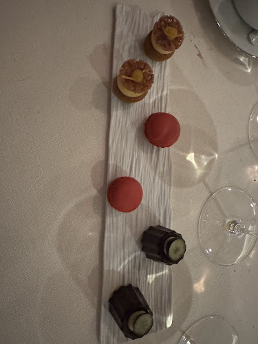 Reviews of Parkheuvel in Rotterdam - Horeca