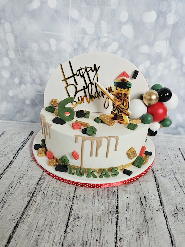 Comments and reviews of Taarten & Cupcakes