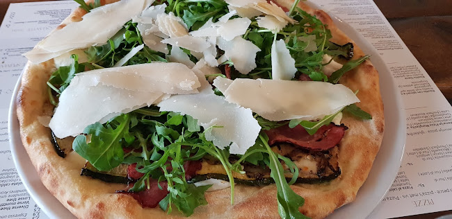 Opinii despre Rosaria’s Italiaans restaurant în Egmond aan Zee - Horeca