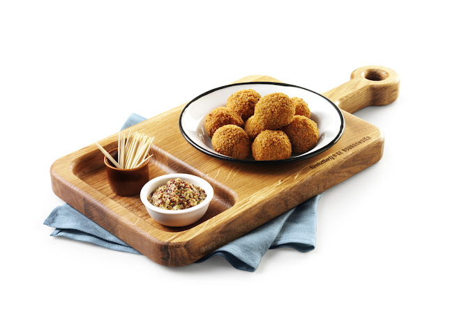 Opinii despre Cafe het Plein în Zeewolde - Horeca