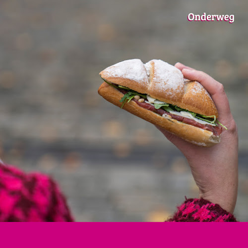 Bakker Bart Duiven belegde broodjes & meer - Horeca