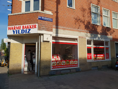 Yildiz West Bakkerij