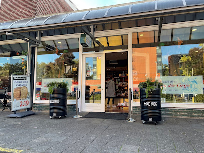 Bakkerij van der Grijn