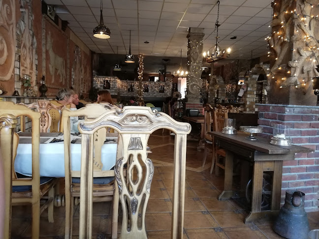 Comentarii opinii despre El Torro