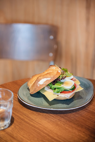 Opinii despre Bakker Ammerlaan (Winkel Kranenburg) în Bleiswijk - Horeca