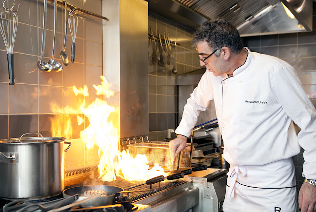 Comments and reviews of Restaurant Pala's