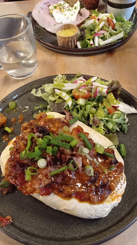 Reviews of SDW dagcentrum De Colweghe in Halsteren - Horeca