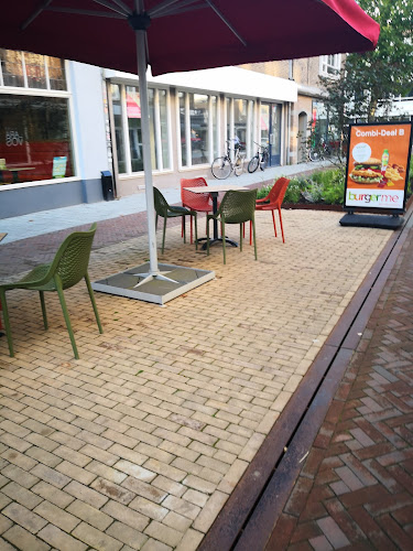 Comentarii opinii despre burgerme Hengelo