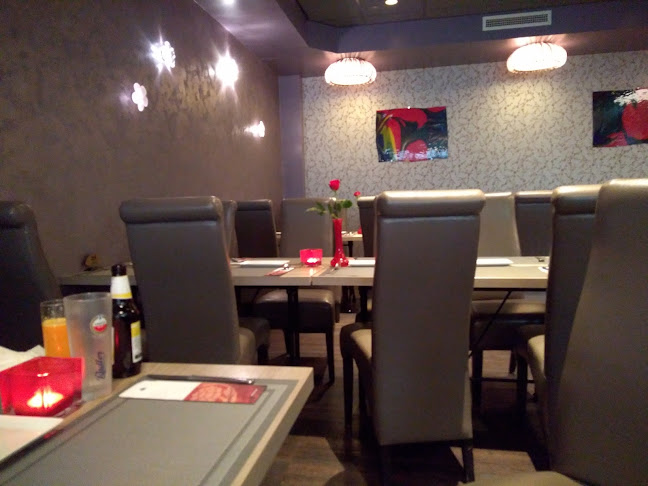 Comentarii opinii despre Lotus Sakura