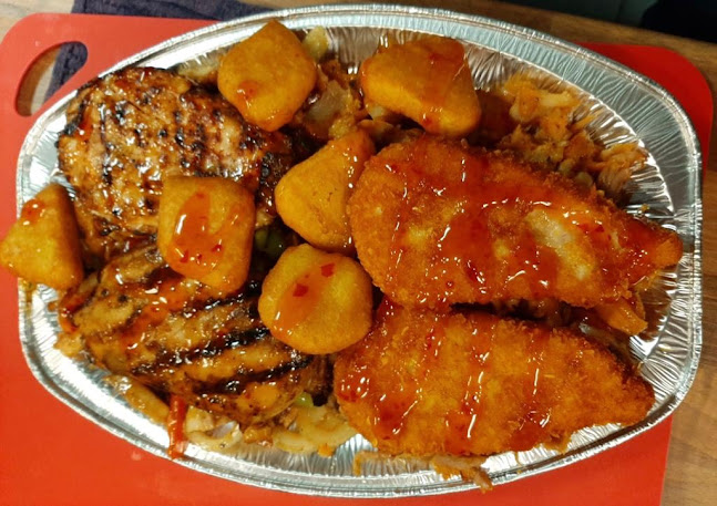 Opinii despre Barbeque Venlo în Venlo - Horeca