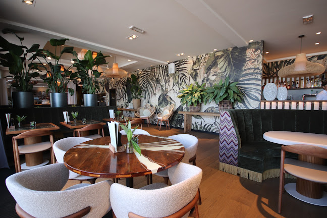 Alexander Beach Club - Noordwijk