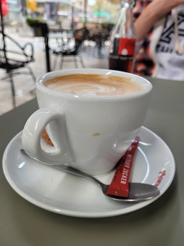 NUL36: Food | Drinks | Friends