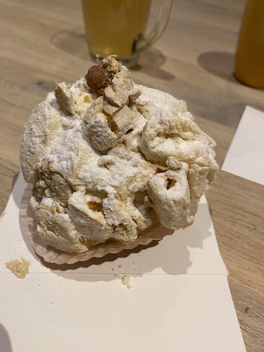 Comentarii opinii despre Banketbakkerij Kamphorst