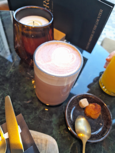 Opinii despre Nero coffee & foodbar în Leeuwarden - Horeca