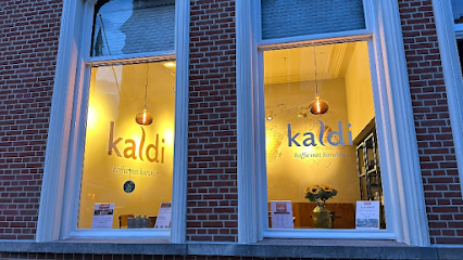 Kaldi Tilburg