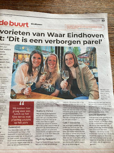 't Vonderke - Eindhoven