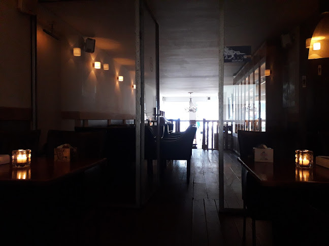 Jacks' Cigar Bar - Horeca