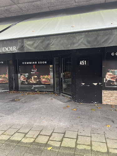 Pompenburg 451, 3032 EM Rotterdam