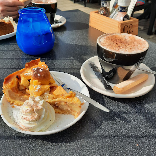 Stationsrestauratie "Spoor 7" - Horeca