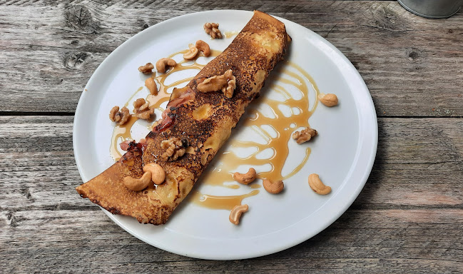 Pannenkoekenhuis Het Wonderbos - Horeca