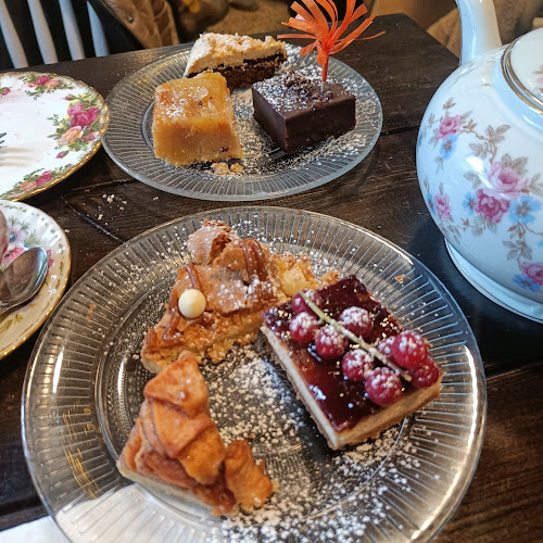 De Gillende Keukenmeiden - Horeca