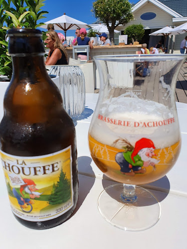 Opinii despre Alexander Beach Club în Noordwijk - Horeca