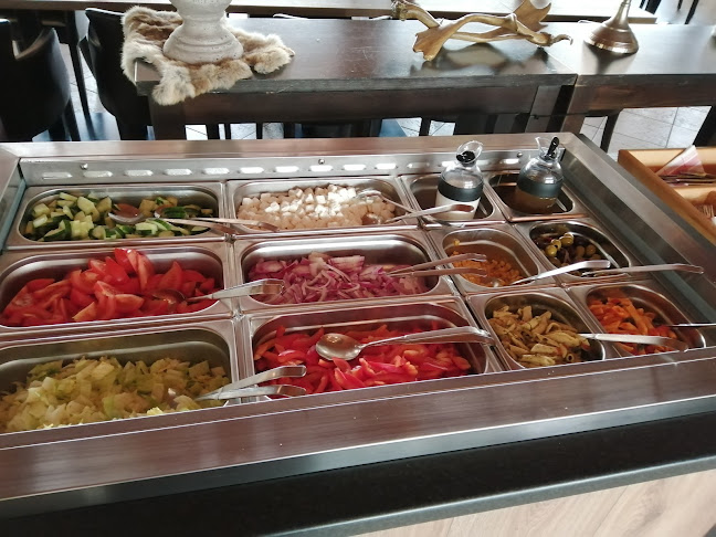 Restaurant Op d'n Berg