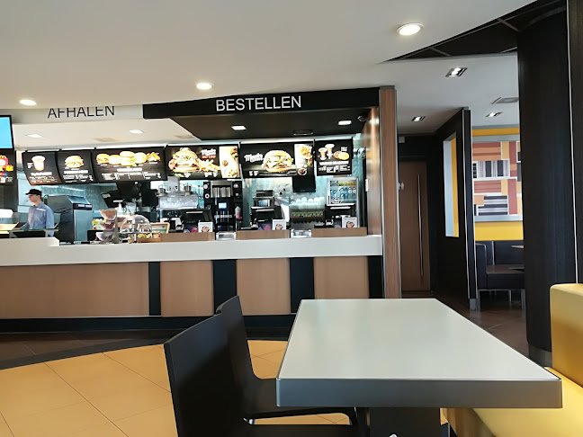 McDonald's Diemen - Horeca