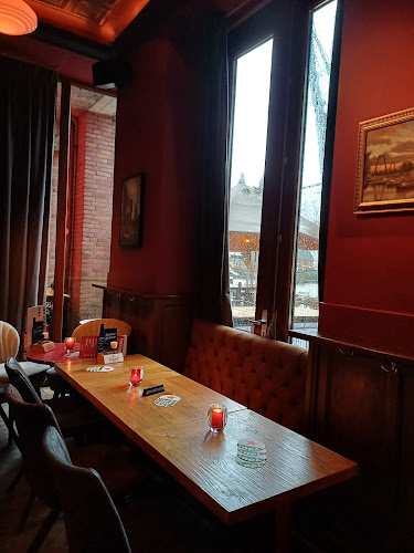 Spaansepoort 73, 3011 MN Rotterdam