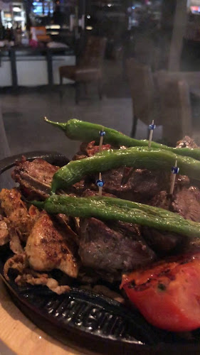 Restaurant Twins Grillhuysch Tiel - Tiel