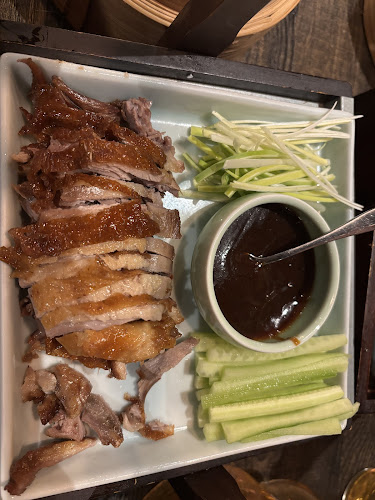 Comments and reviews of Restaurant Hot King