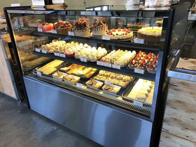 Banketaria - Giessenburg