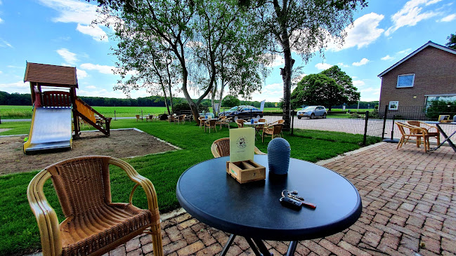 Boerderij Terras de Ritskampen - Horeca