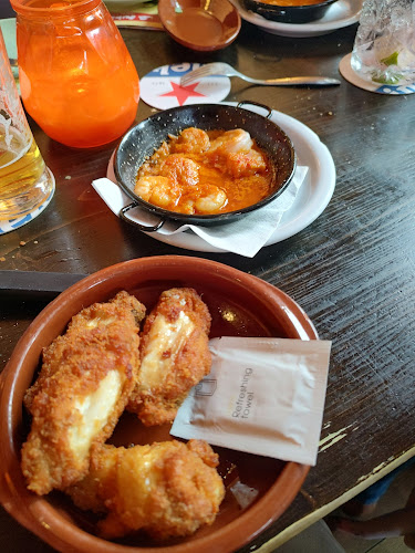 La Cubanita Delft - Delft