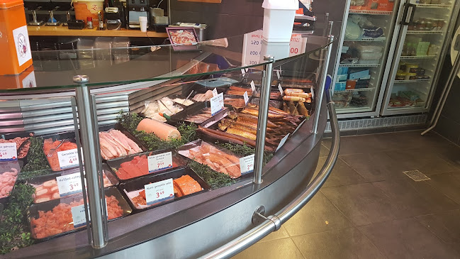 Comentarii opinii despre Viswinkel Hesseplaats