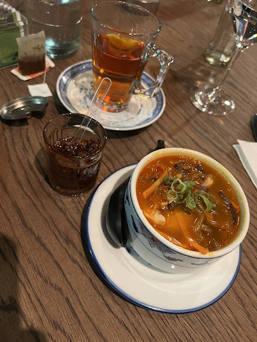 Chinees Specialiteiten Restaurant Kota Radja - Horeca