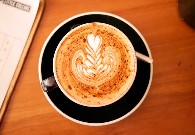 Opinii despre Collins în Amsterdam - Horeca