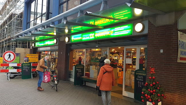 Slijterij De Markthof B.V.