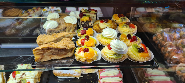 Bakkerij Pot / winkelfiliaal Barendrecht - Barendrecht