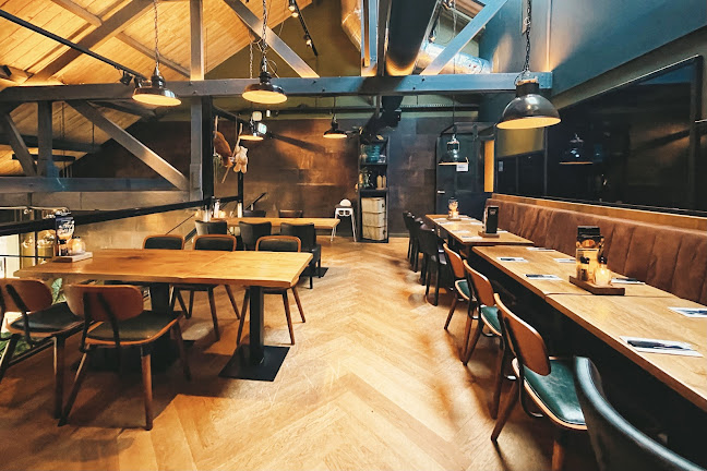 Opinii despre Restaurant De Beren Alphen aan den Rijn în Alphen aan den Rijn - Horeca