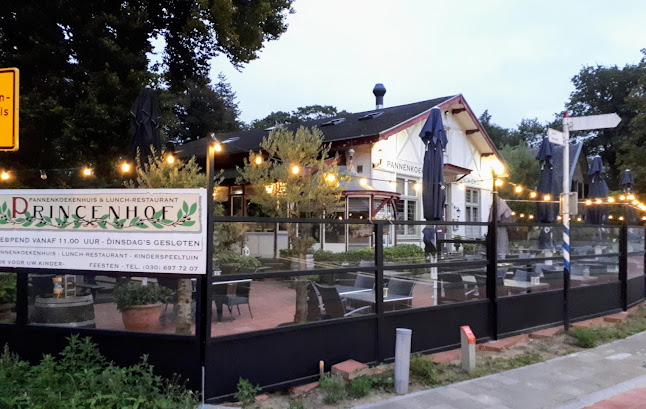 Comentarii opinii despre Pannenkoekenhuis Princenhof