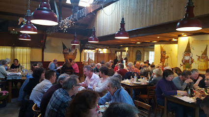 Pannekoekenhuys De Pimpernel