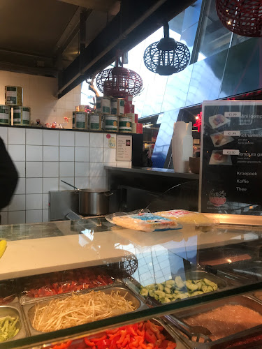 Let's Wok - Rotterdam