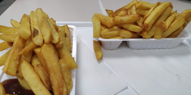 Comentarii opinii despre Jelle snacks - ijssalon