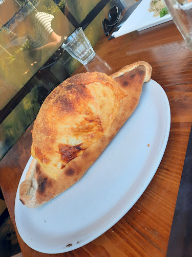 Pizzeria Mangia E. Bevi - Horeca