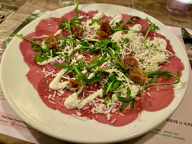 Humphrey’s Restaurant Breda - Breda