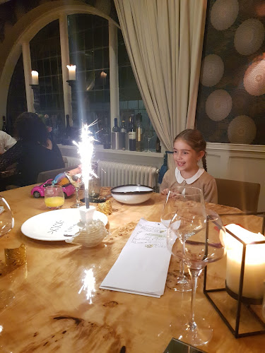 Ross Lovell aan de Waal - Horeca